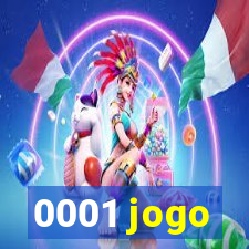 0001 jogo